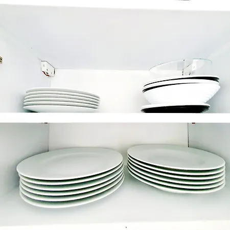 Rabaty Od 2 Nocy Cale Prywatne Mieszkanie 2 Darmowy Parking Kuchnia Lazienka Cicho Blisko Piotrkowska Galeria Sauna Park * Lodž