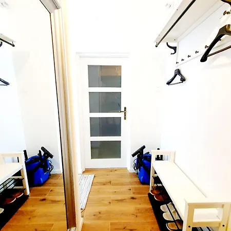 Rabaty Od 2 Nocy Cale Prywatne Mieszkanie 2 Darmowy Parking Kuchnia Lazienka Cicho Blisko Piotrkowska Galeria Sauna Park Apartmán Lodž