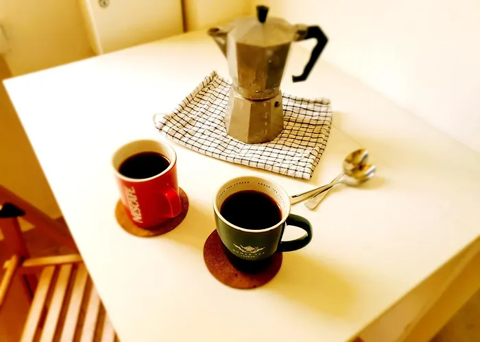 Rabaty Od 2 Nocy Cale Prywatne Mieszkanie 2 Darmowy Parking Kuchnia Lazienka Cicho Blisko Piotrkowska Galeria Sauna Park 罗兹