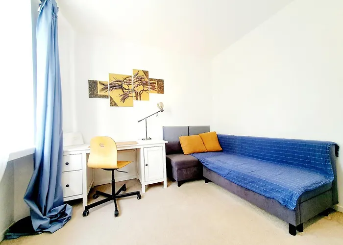 Rabaty Od 2 Nocy Cale Prywatne Mieszkanie 2 Darmowy Parking Kuchnia Lazienka Cicho Blisko Piotrkowska Galeria Sauna Park Apartmán