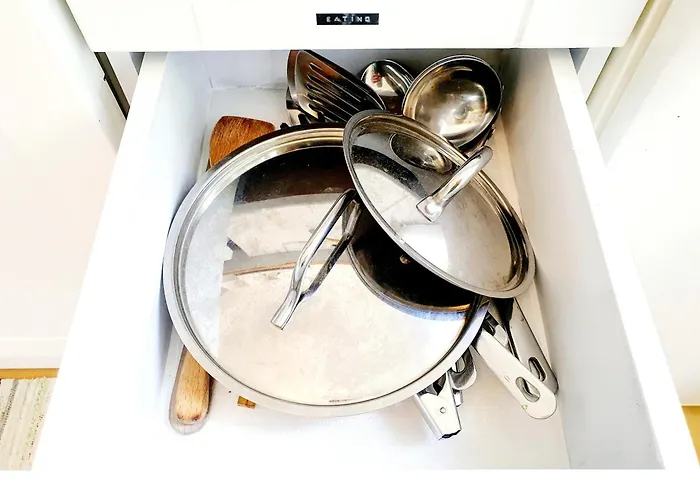 Apartamento Rabaty Od 2 Nocy Cale Prywatne Mieszkanie 2 Darmowy Parking Kuchnia Lazienka Cicho Blisko Piotrkowska Galeria Sauna Park