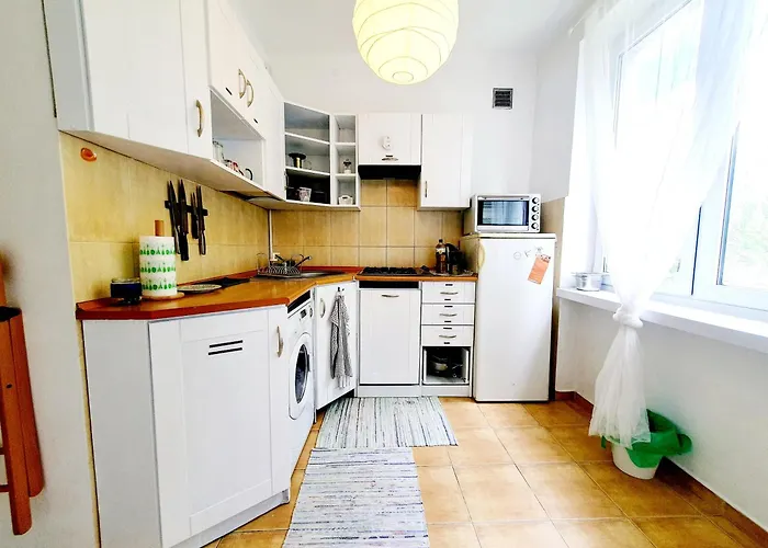 Rabaty Od 2 Nocy Cale Prywatne Mieszkanie 2 Darmowy Parking Kuchnia Lazienka Cicho Blisko Piotrkowska Galeria Sauna Park Apartmán Lodž