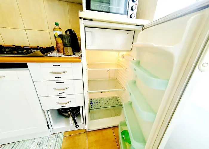 Apartmán Rabaty Od 2 Nocy Cale Prywatne Mieszkanie 2 Darmowy Parking Kuchnia Lazienka Cicho Blisko Piotrkowska Galeria Sauna Park *